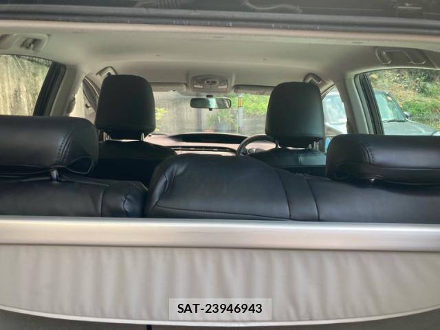 Toyota PRIUS 2010-05 8283340-8