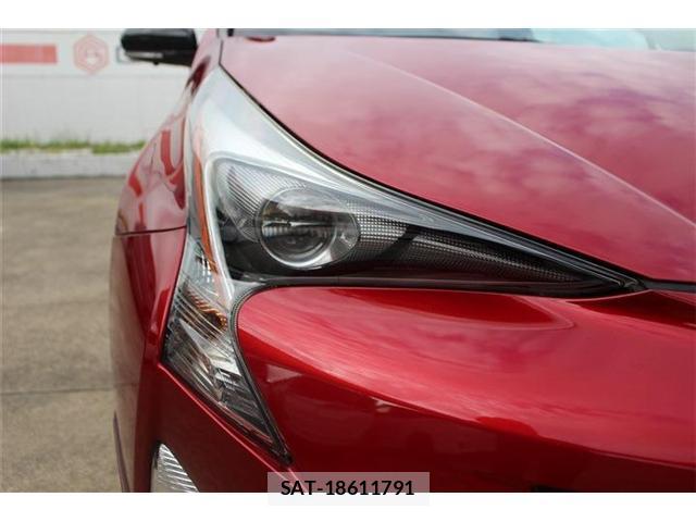 Toyota PRIUS 2017-12 8283538-14