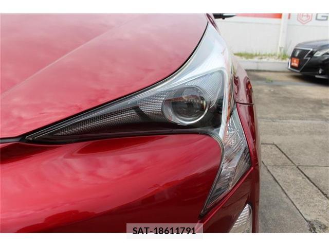 Toyota PRIUS 2017-12 8283538-15