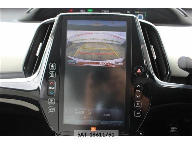 Toyota PRIUS 2017-12 8283538-2