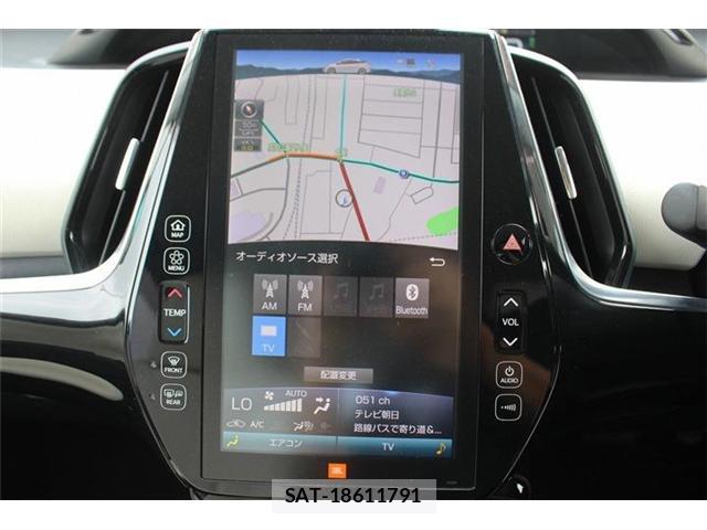 Toyota PRIUS 2017-12 8283538-3