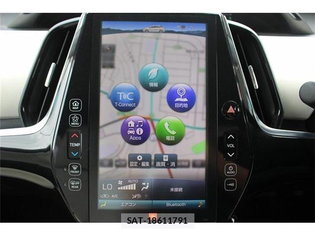 Toyota PRIUS 2017-12 8283538-4