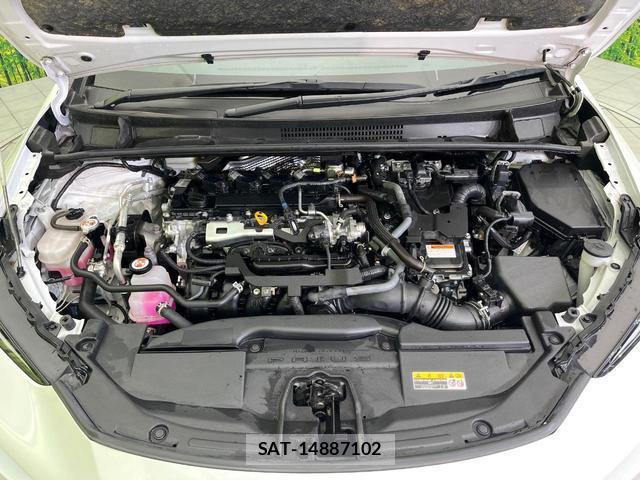 Toyota PRIUS 2023-03 8283584-17