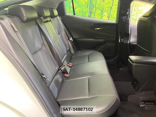Toyota PRIUS 2023-03 8283584-8
