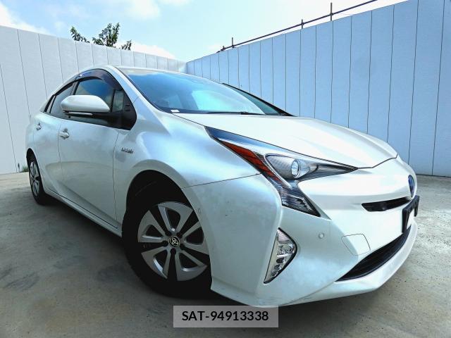 Toyota PRIUS 2018-12 8283627-0