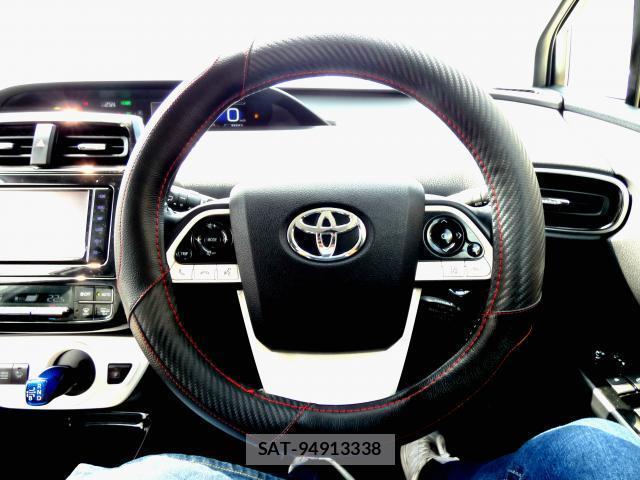 Toyota PRIUS 2018-12 8283627-16