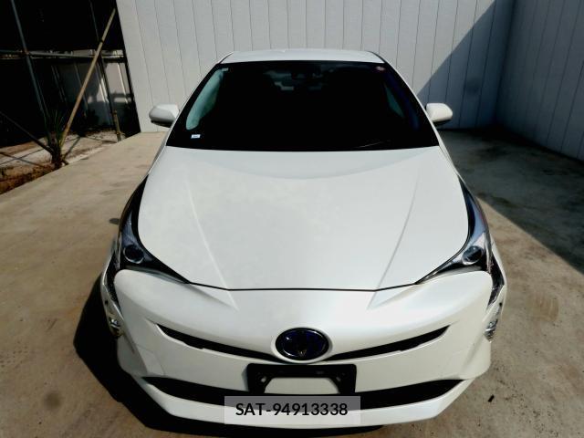 Toyota PRIUS 2018-12 8283627-3