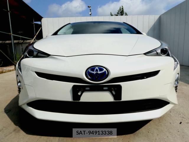 Toyota PRIUS 2018-12 8283627-4
