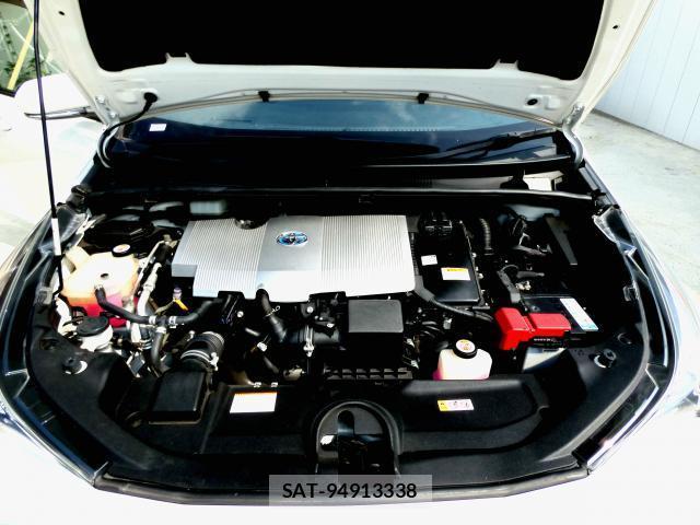 Toyota PRIUS 2018-12 8283627-9