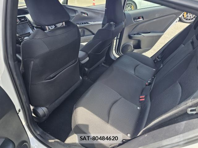 Toyota PRIUS 2021 8283691-5