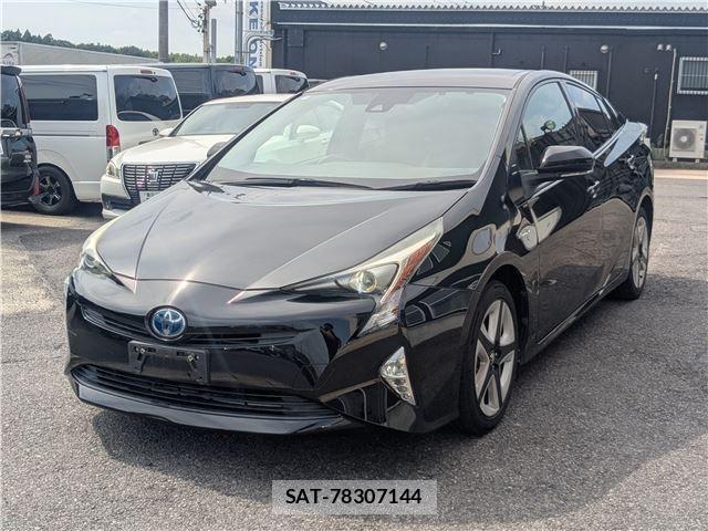 Toyota PRIUS 2018-12 8283702-0