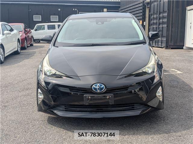 Toyota PRIUS 2018-12 8283702-2