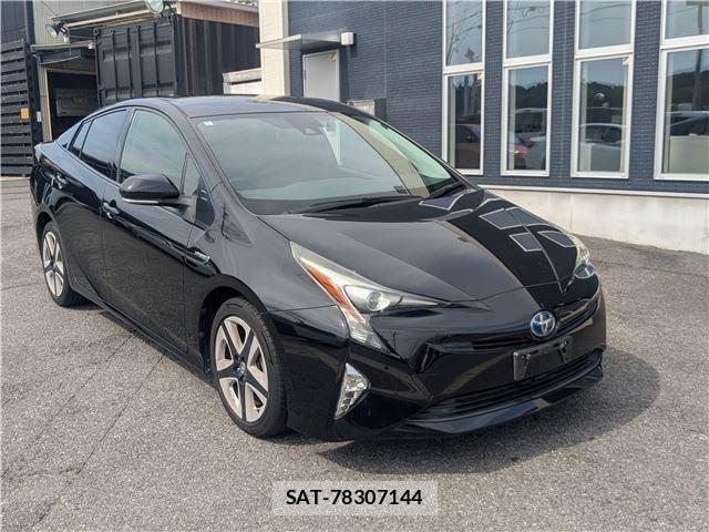 Toyota PRIUS 2018-12 8283702-7