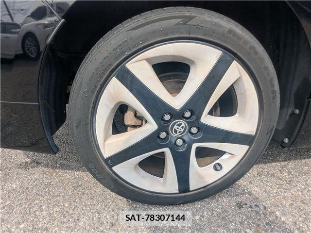 Toyota PRIUS 2018-12 8283702-8
