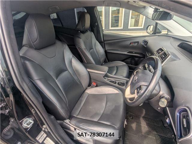 Toyota PRIUS 2018-12 8283702-9