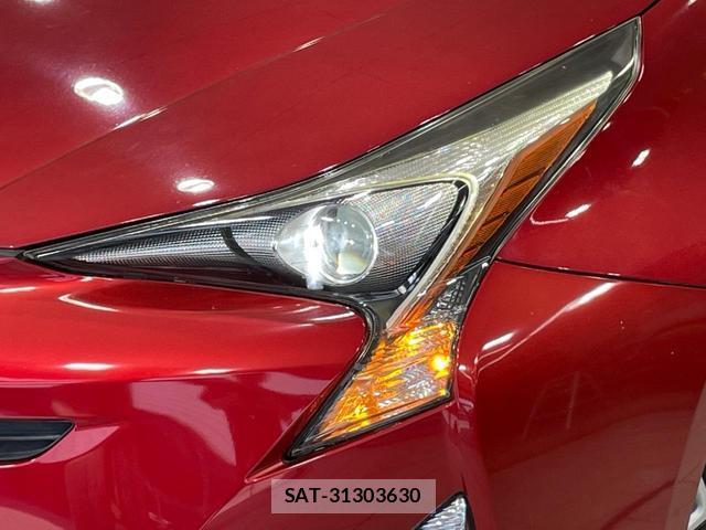 Toyota PRIUS 2016-09 8283782-11