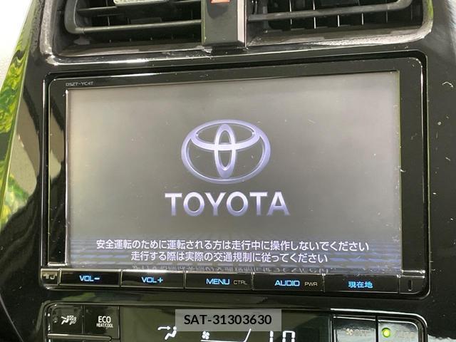 Toyota PRIUS 2016-09 8283782-2
