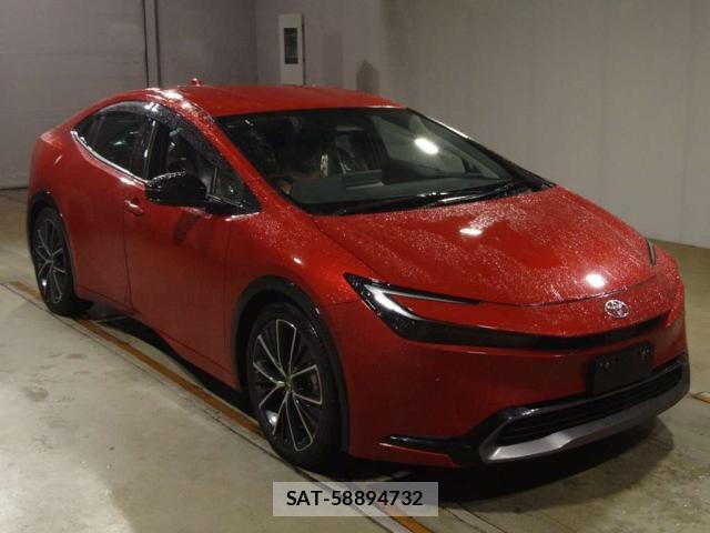 Toyota PRIUS 2023-04 8283861-0