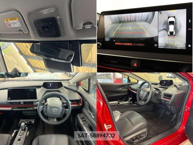 Toyota PRIUS 2023-04 8283861-5