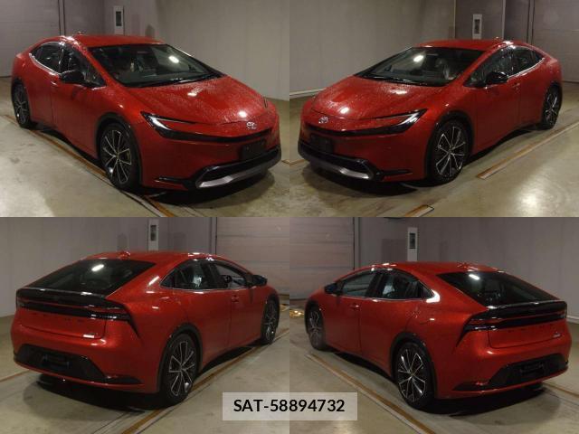 Toyota PRIUS 2023-04 8283861-8