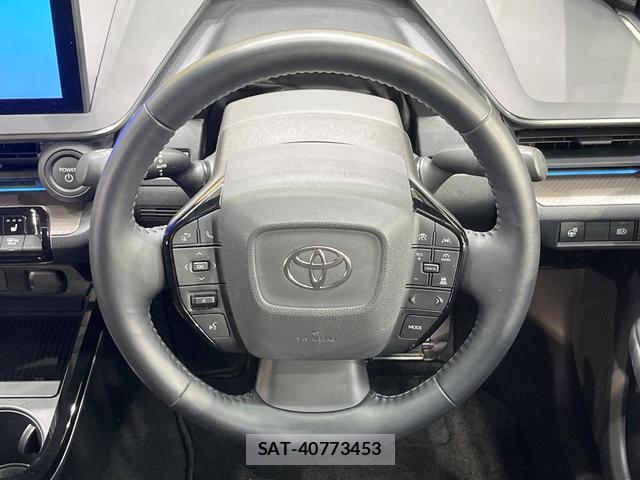 Toyota PRIUS 2024-06 8284010-10