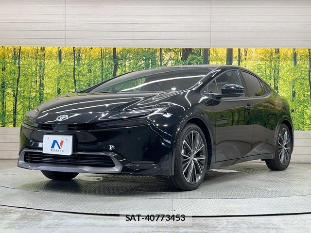 Toyota PRIUS 2024-06 8284010-15