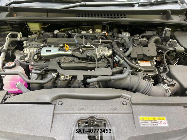 Toyota PRIUS 2024-06 8284010-17