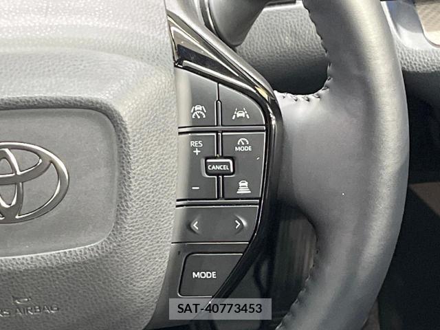 Toyota PRIUS 2024-06 8284010-4