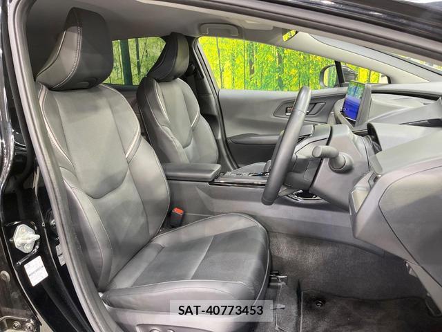 Toyota PRIUS 2024-06 8284010-7