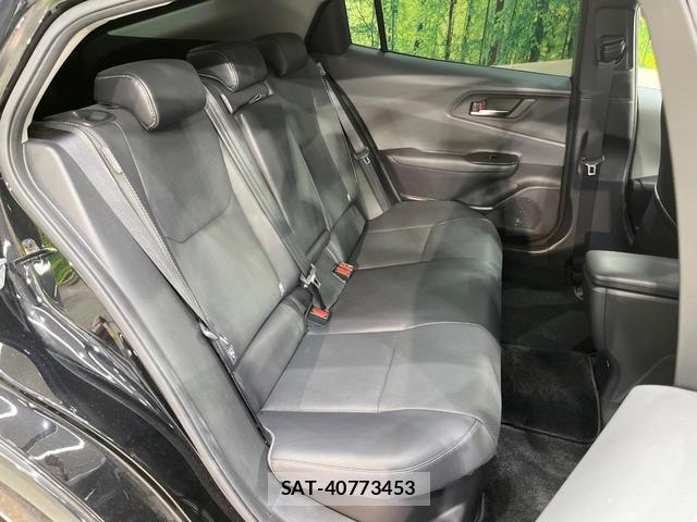 Toyota PRIUS 2024-06 8284010-8