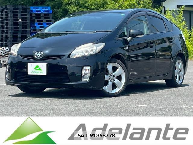 Toyota PRIUS 2011-11 8284078-0