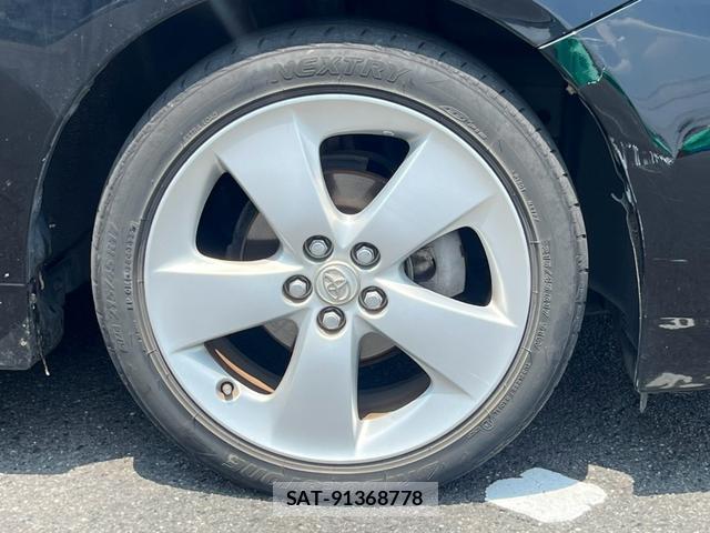 Toyota PRIUS 2011-11 8284078-8