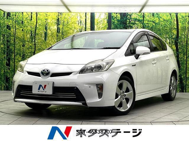 Toyota PRIUS 2013-07 8284154-0
