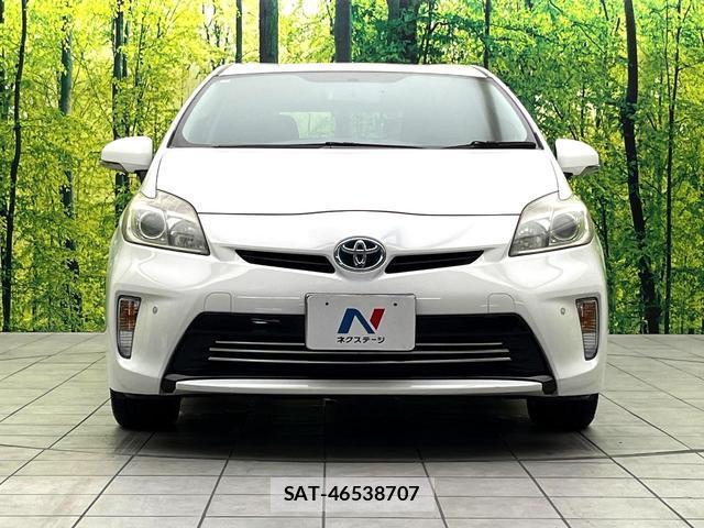 Toyota PRIUS 2013-07 8284154-13