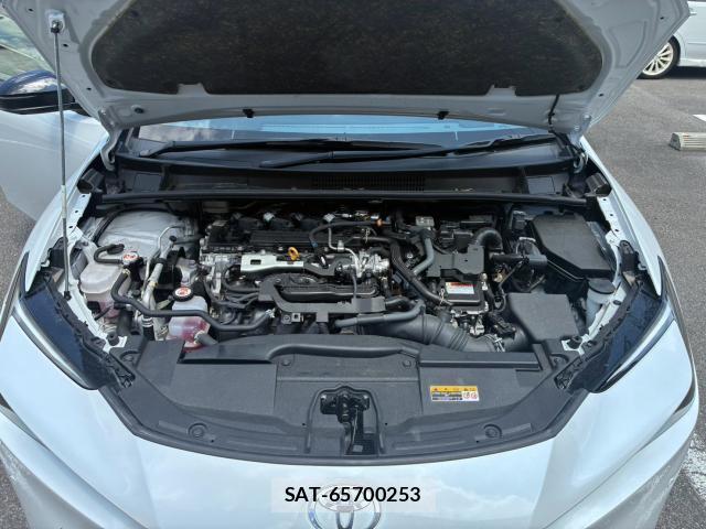Toyota PRIUS 2024-09 8284221-13