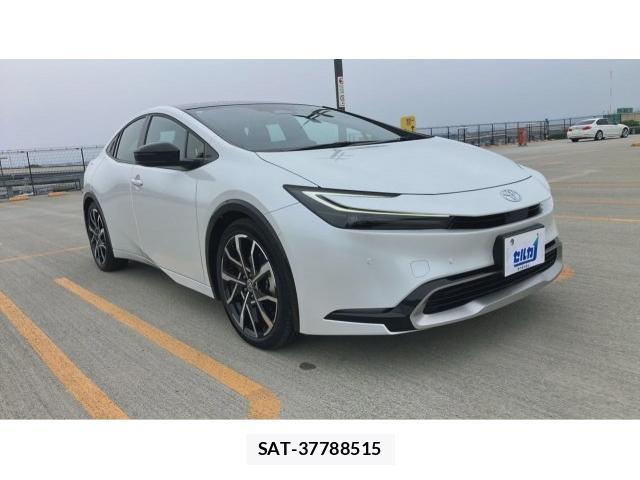 Toyota PRIUS 2023-09 8284373-11