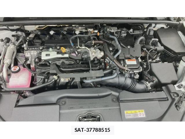 Toyota PRIUS 2023-09 8284373-7