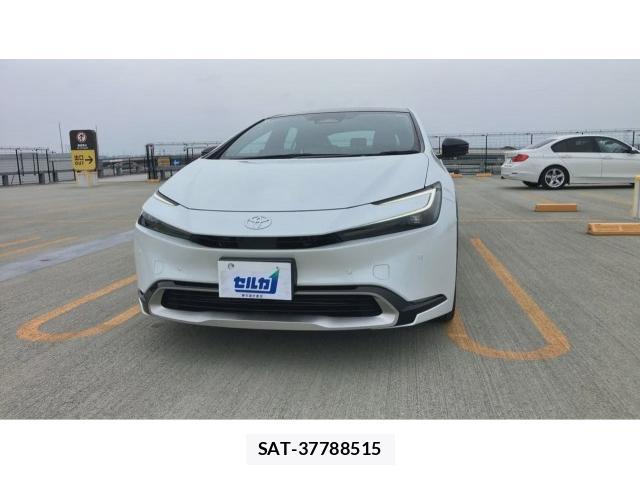 Toyota PRIUS 2023-09 8284373-9