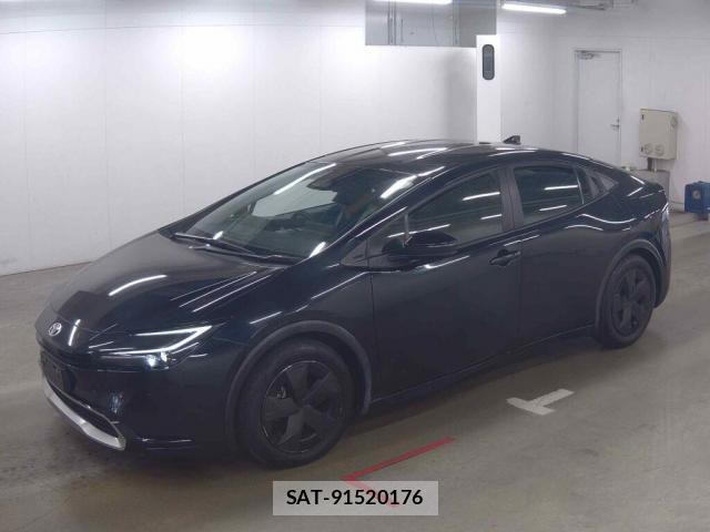 Toyota PRIUS 2025-04 8284542-4