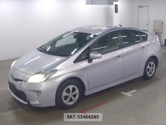 Toyota PRIUS 2012-01 8284556-0