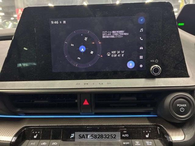 Toyota PRIUS 2023-07 8284671-10