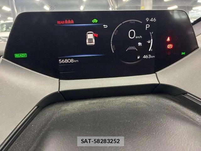 Toyota PRIUS 2023-07 8284671-7