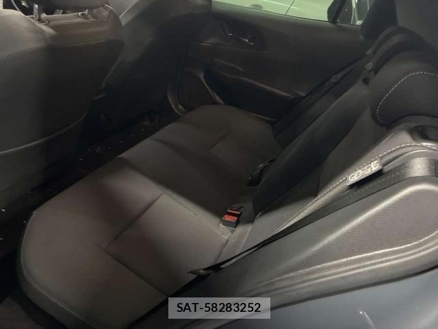 Toyota PRIUS 2023-07 8284671-8