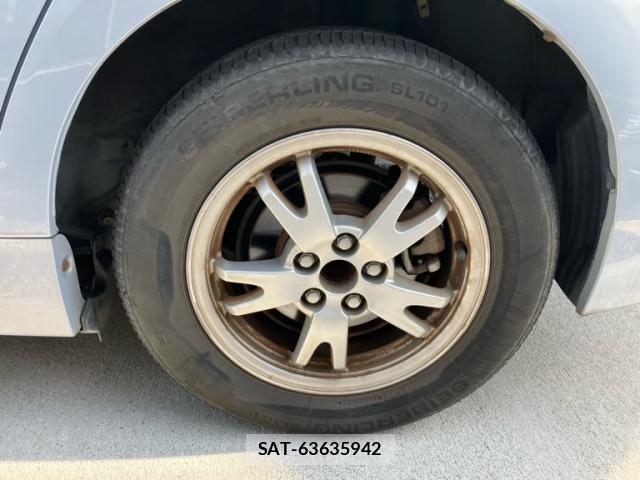 Toyota PRIUS 2010-06 8284819-3