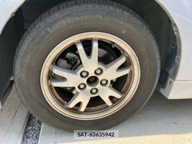 Toyota PRIUS 2010-06 8284819-4