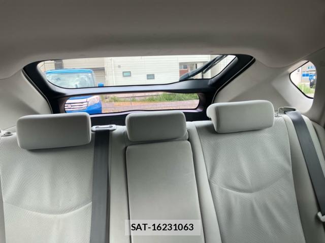 Toyota PRIUS 2010-07 8284831-15