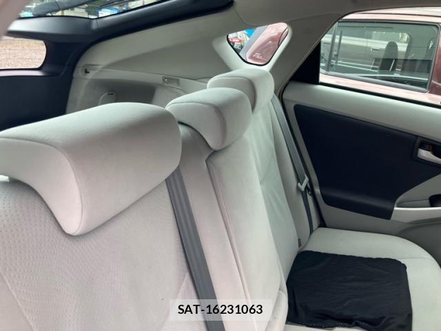 Toyota PRIUS 2010-07 8284831-17