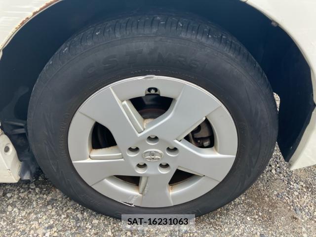 Toyota PRIUS 2010-07 8284831-4