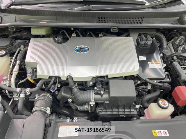 Toyota PRIUS 2019-10 8284957-17