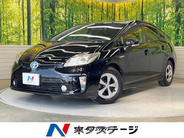 Toyota PRIUS 2014-02 8284959-0